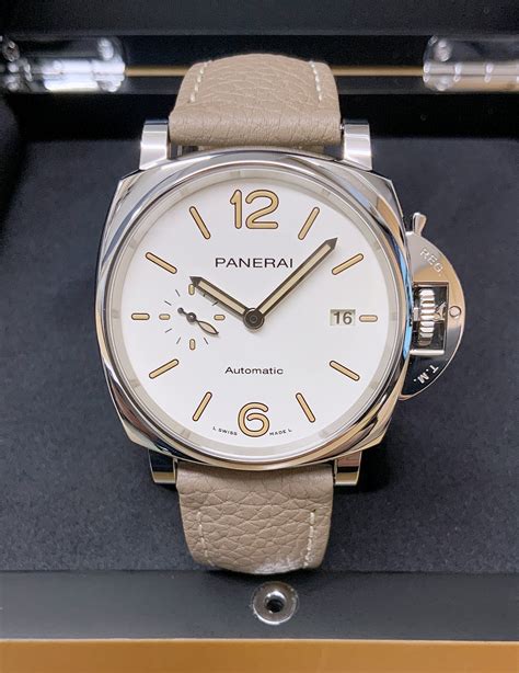 Panerai Luminor Due Pam01046 PAM 01046 